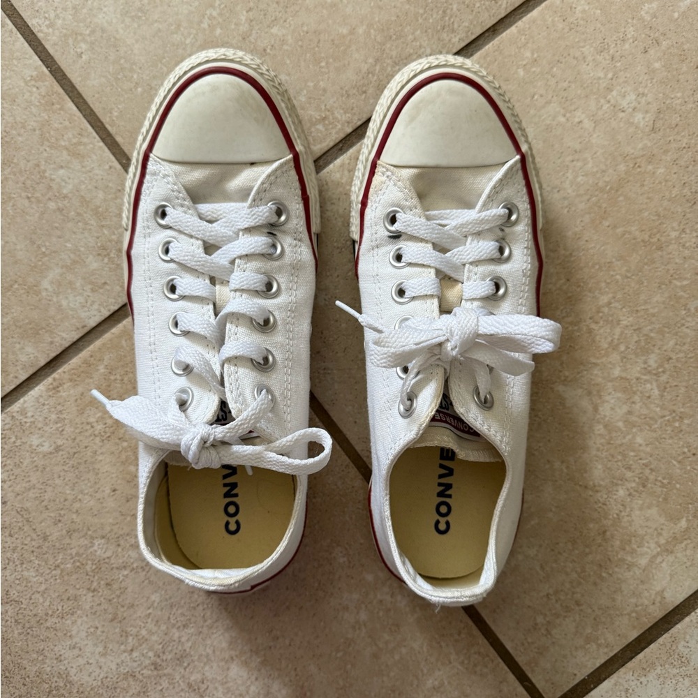 Converse Low-Top Sneakers